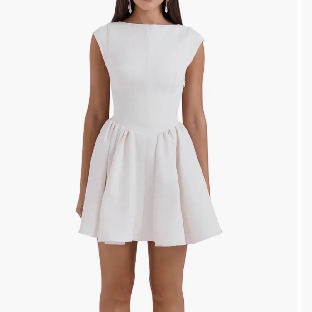 House of CB Enchant Dress
